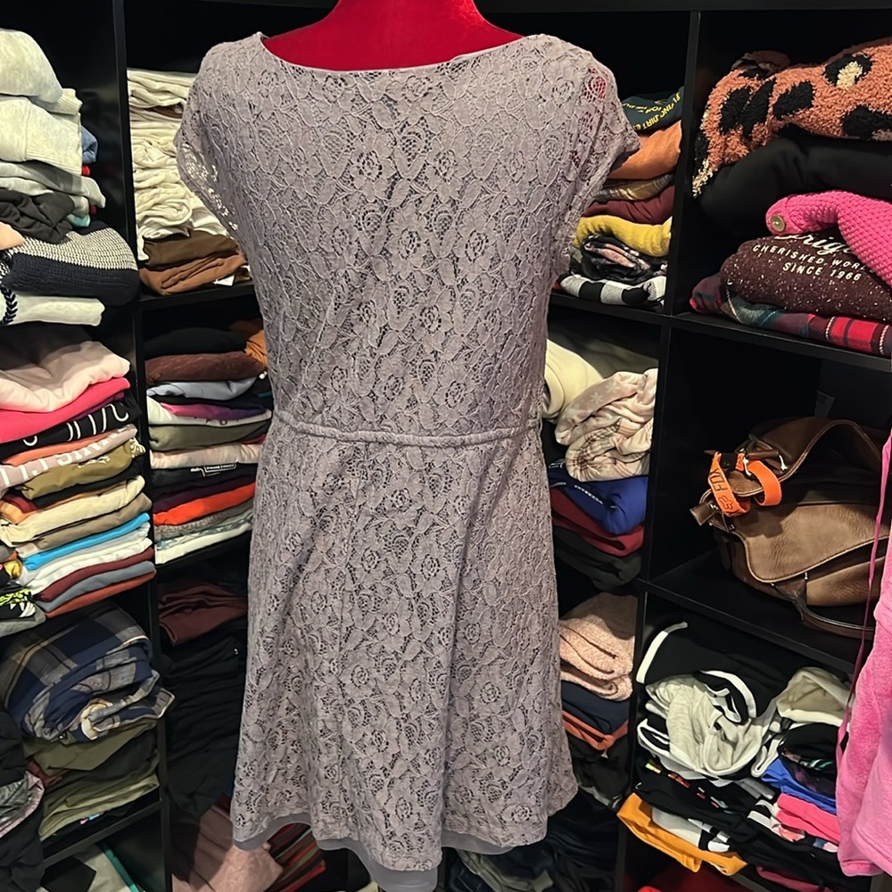 #181. 🪷Lauren Conrad dress 🪷 - Picture 8 of 9